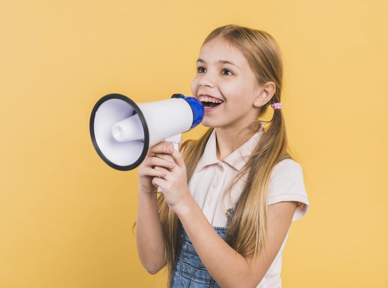 Etapy rozwoju mowy dziecka