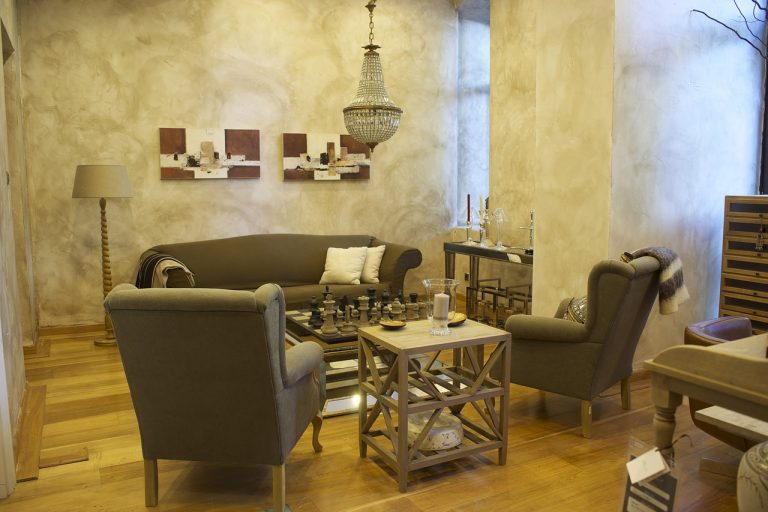 Jaki fotel do biura wybrać?